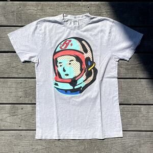 Item 15 Billionare Boys club tee size S